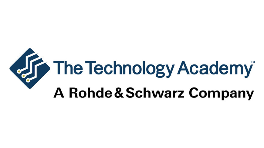 Rohde & Schwarz enhances its digital training offerings through acquisition of The Technology Academy